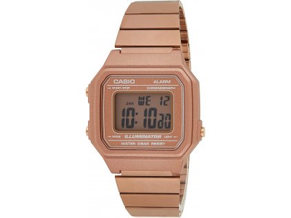 Casio B-650WC-5A