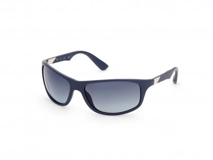slnečné okuliare Web Eyewear WE0294-6491V - Pánské