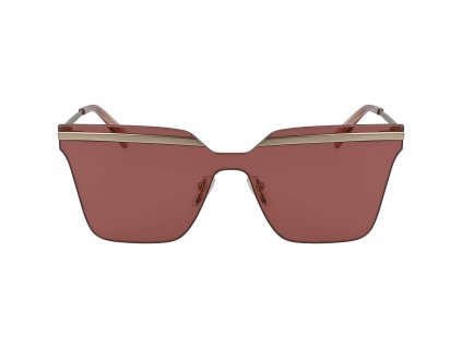 slnečné okuliare Longchamp LO122S-750 - Unisex