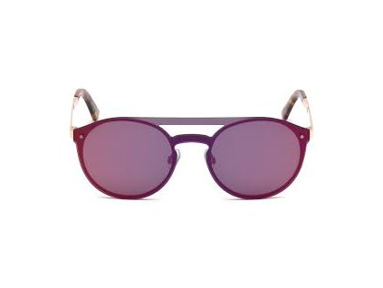 slnečné okuliare Web Eyewear WE0182-34Z - Dámské