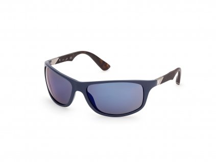 slnečné okuliare Web Eyewear WE0294-6492C - Pánské
