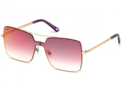 slnečné okuliare Web Eyewear WE0201-34Z - Dámské