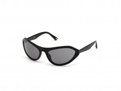 slnečné okuliare Web Eyewear WE0288-6001A - Dámské