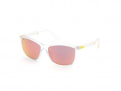 slnečné okuliare Web Eyewear WE0300-5726Q - Pánské