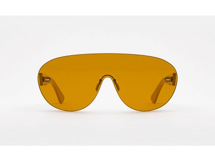 slnečné okuliare Retro super future 8CA-R - Dámské