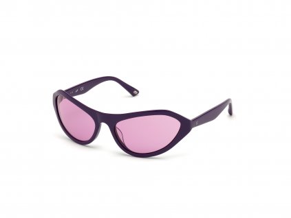 slnečné okuliare Web Eyewear WE0288-6081S - Dámské