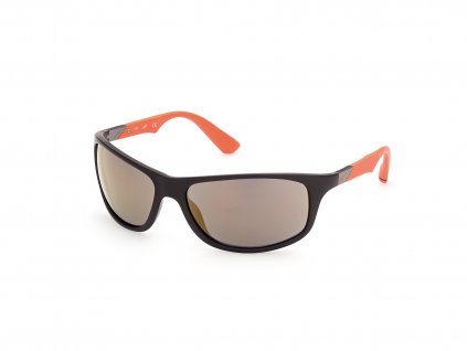 slnečné okuliare Web Eyewear WE0294-6405C - Pánské