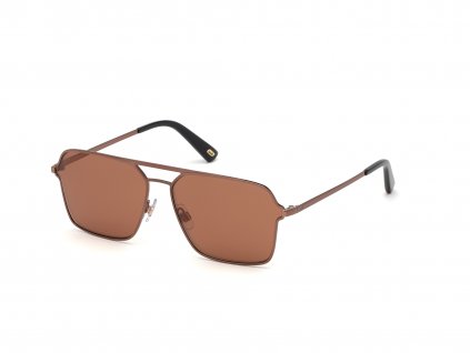 slnečné okuliare Web Eyewear WE0261-6036E - Pánské