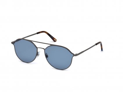 slnečné okuliare Web Eyewear WE0208-5908V - Unisex
