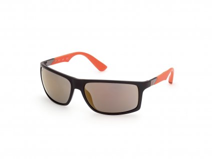 slnečné okuliare Web Eyewear WE0293-6305C - Pánské