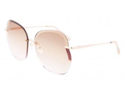 slnečné okuliare Longchamp LO160S707 - Dámské