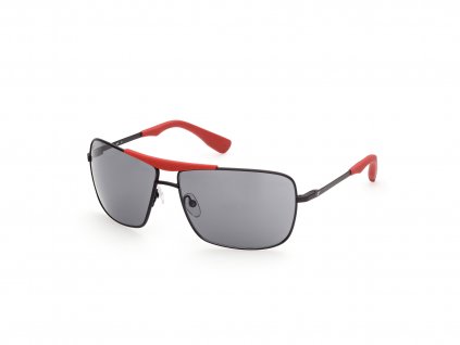 slnečné okuliare Web Eyewear WE0295-6402A - Pánské