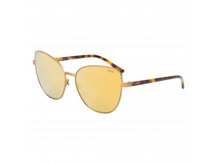 slnečné okuliare Polo Ralph Lauren P312193247P61 - Dámské