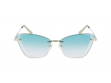 slnečné okuliare Longchamp LO141S-732 - Dámské