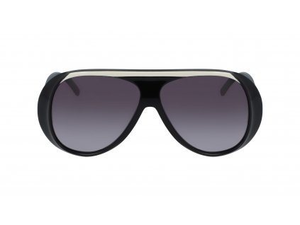 slnečné okuliare Longchamp LO664S-001 - Dámské