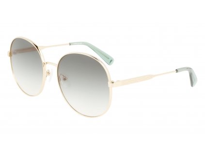 slnečné okuliare Longchamp LO161S-711 - Dámské