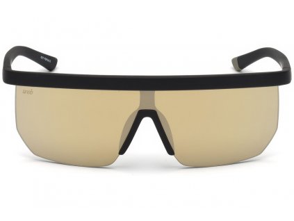 slnečné okuliare Web Eyewear WE0221-02G - Unisex