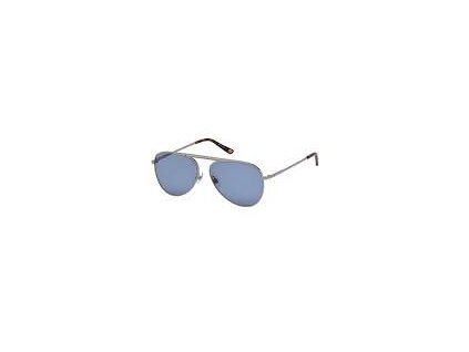 slnečné okuliare Web Eyewear WE0206-08V - Unisex