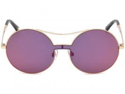 slnečné okuliare Web Eyewear WE0211-34Z - Dámské