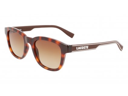 slnečné okuliare Lacoste L966S-230 - Pánské