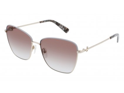 slnečné okuliare Longchamp LO153S-734 - Dámské