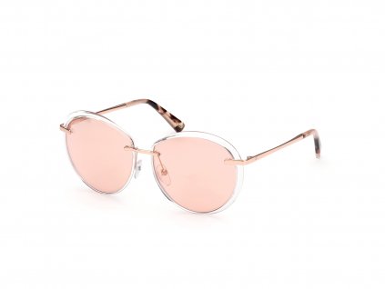 slnečné okuliare Web Eyewear WE0297-5726Z - Dámské