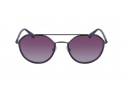 slnečné okuliare Calvin Klein Jeans CKJ20301S-500 - Unisex