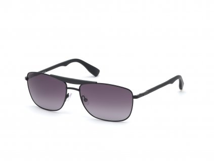 slnečné okuliare Web Eyewear WE0274-6001B - Pánské
