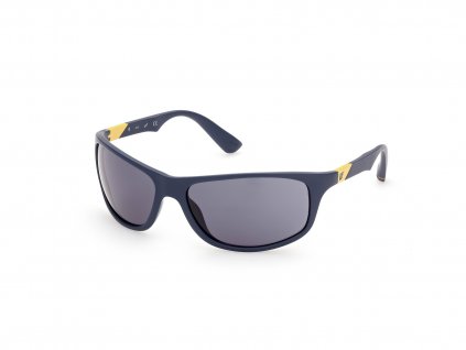 slnečné okuliare Web Eyewear WE0294-6492V - Pánské