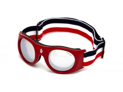 slnečné okuliare Moncler ML0051-68C - Unisex