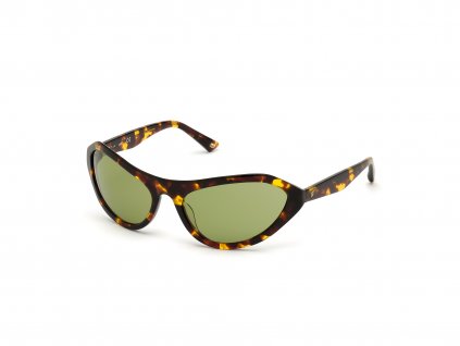 slnečné okuliare Web Eyewear WE0288-6052N - Dámské