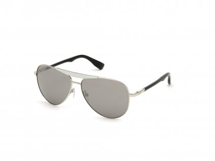 slnečné okuliare Web Eyewear WE0281-6016C - Pánské