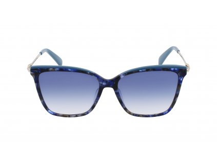 slnečné okuliare Longchamp LO683S-420 - Dámské