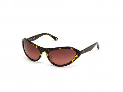 slnečné okuliare Web Eyewear WE0288-6052F - Dámské