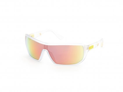 slnečné okuliare Web Eyewear WE0299-0026Q - Pánské