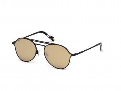 slnečné okuliare Web Eyewear WE0230-5602G - Pánské