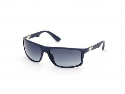 slnečné okuliare Web Eyewear WE0293-6391V - Pánské