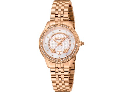 hodinky just cavalli model animalier neive jc1l275m0065