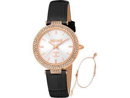 hodinky just cavalli model set savoca jc1l274l0035