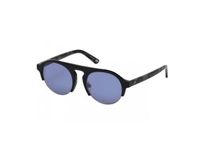 slnečné okuliare Web Eyewear WE0224-05V - Pánské