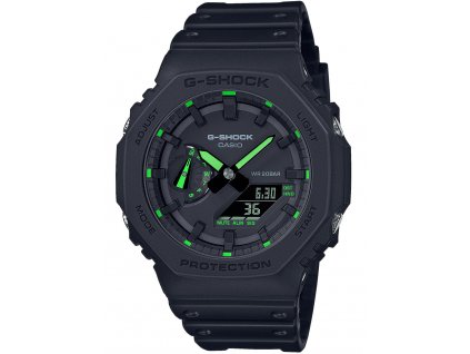 Casio GA-2100-1A3ER G-Shock 45mm