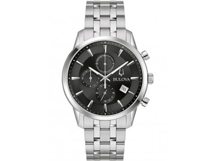 Bulova 96B412 Sutton Chronograph 41mm