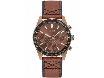 Guess GW0331G1 Altitude Mens 42mm 5ATM