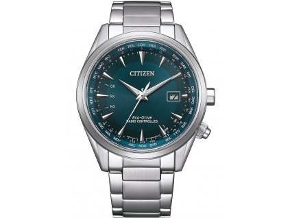 Citizen CB0270-87L Eco-Drive Mens Radio Controlled 43mm