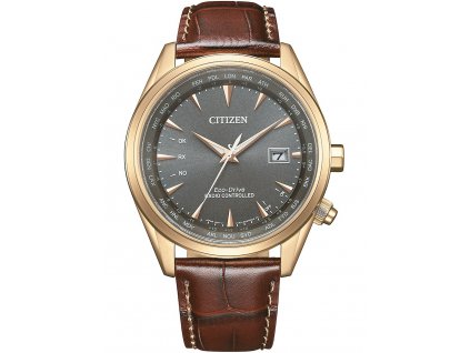 Citizen CB0273-11H Eco-Drive Mens Radio Controlled 43mm