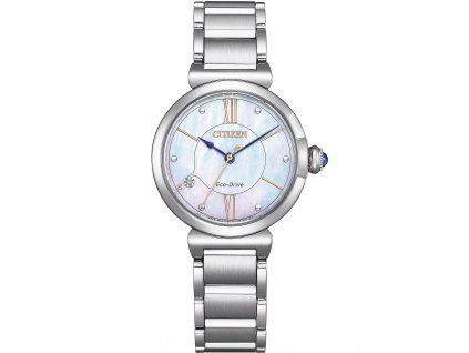 Citizen EM1070-83D Eco-Drive Elegance Ladies 30mm