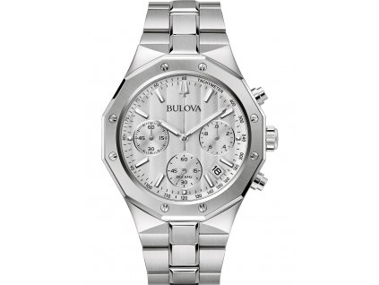 Bulova 96B408 Misc Classic Chronograph 44mm