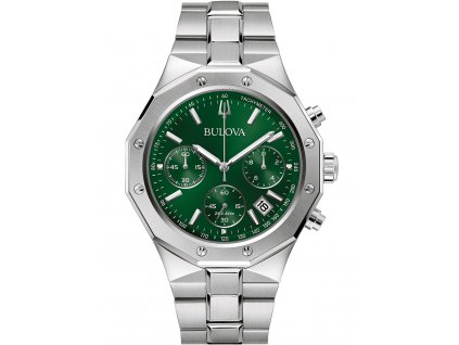 Bulova 96B409 Misc Classic Chronograph 44mm