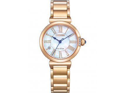 Citizen EM1063-89D Eco-Drive Elegance Ladies 30mm