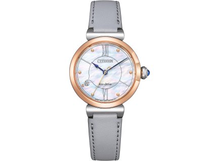 Citizen EM1074-15D Eco-Drive Elegance Ladies 30mm